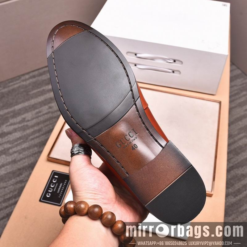 Gucci Replica Shoes sz38-44 hnm0111