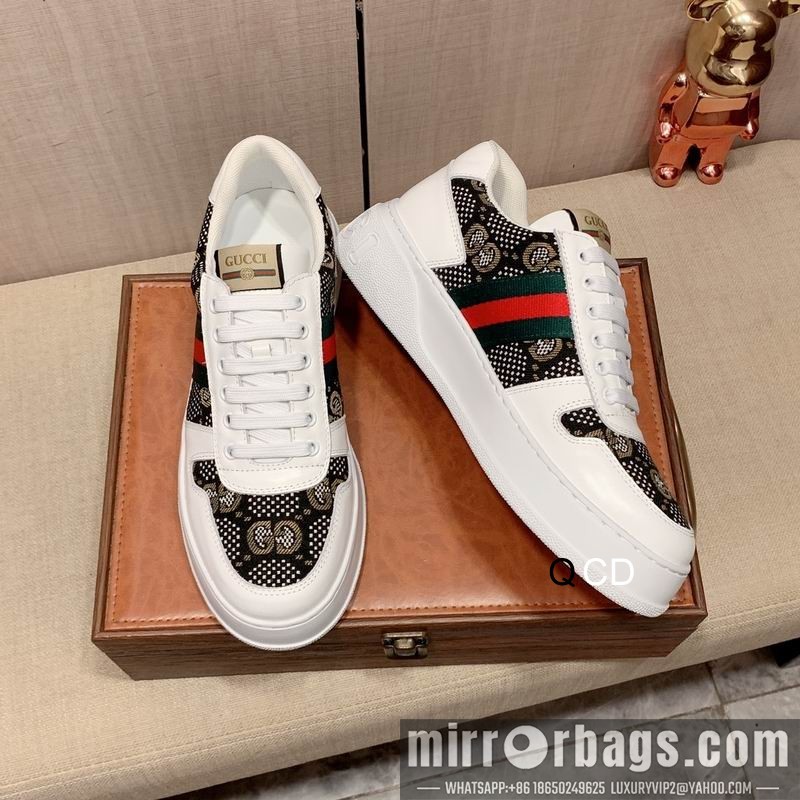 Gucci Replica Shoes sz38-45 CD0405
