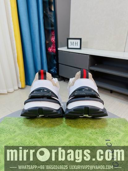 Gucci Replica Shoes sz38-44 mnh0605