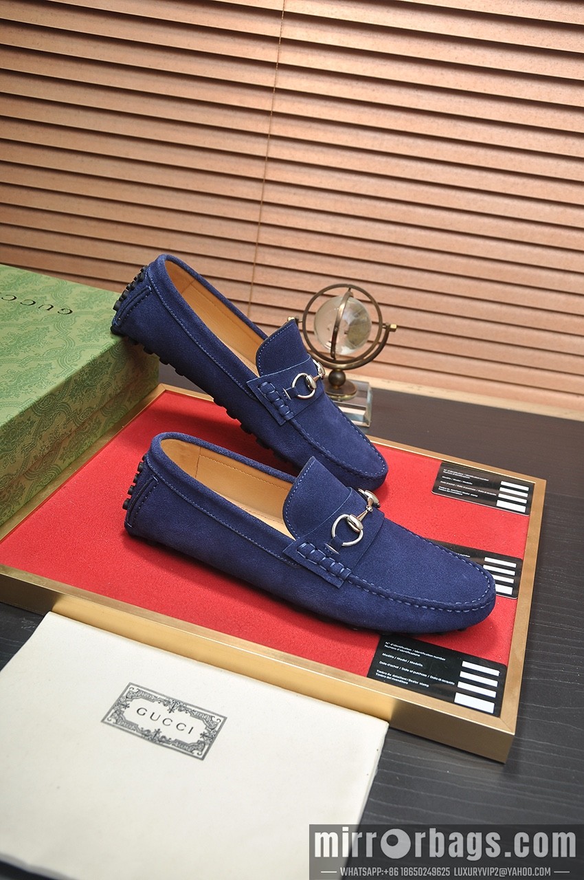 Gucci Replica Shoes sz38-44 hnh1201