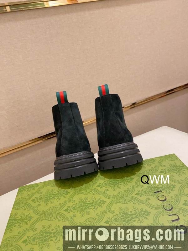 Gucci Replica Shoes sz38-45 3C WM1008