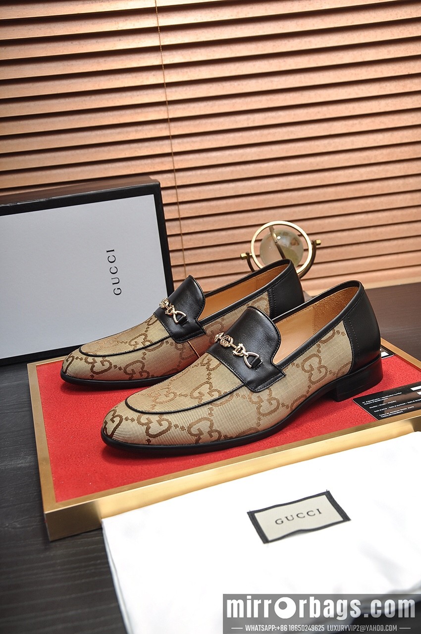 Gucci Replica Shoes sz38-45 hnh0210