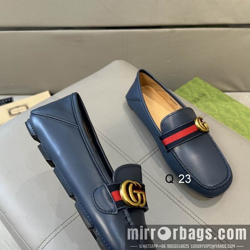 Gucci Replica Shoes sz38-45 HY1210