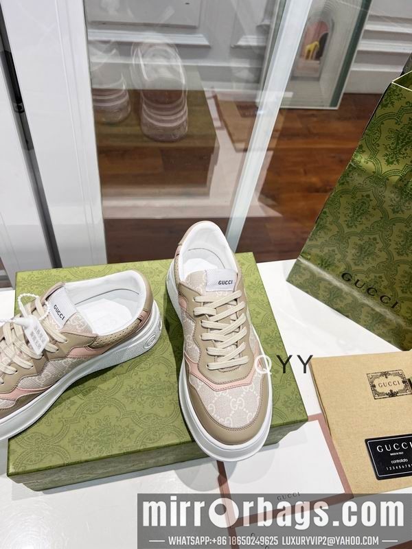 Gucci Replica Shoes sz38-44 mhf0315
