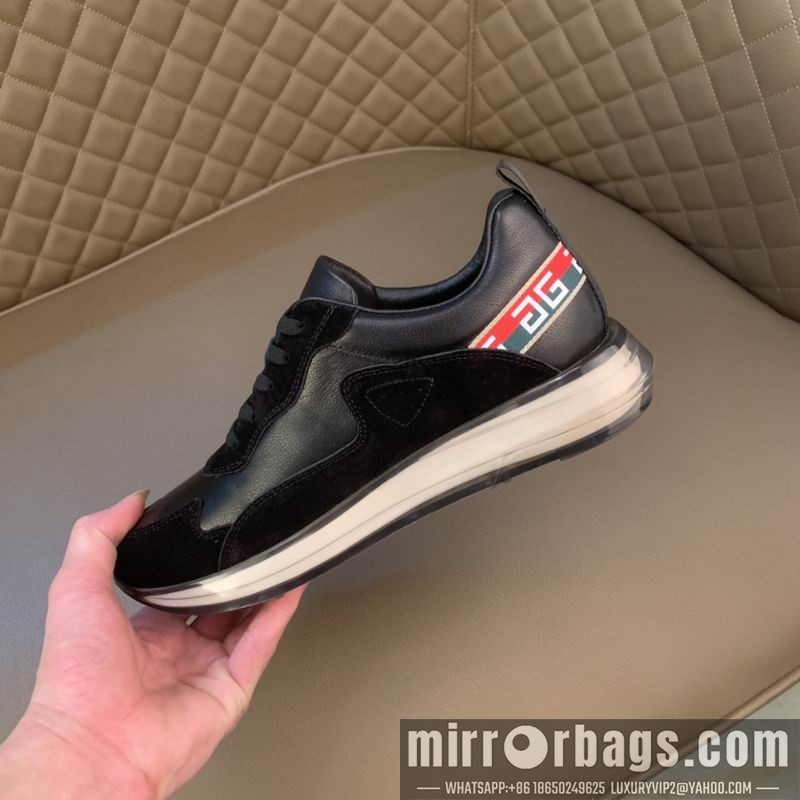Gucci Replica Shoes sz38-45 mnf0396