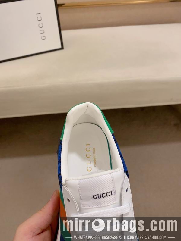 Gucci Replica Shoes sz38-44 hnm0186