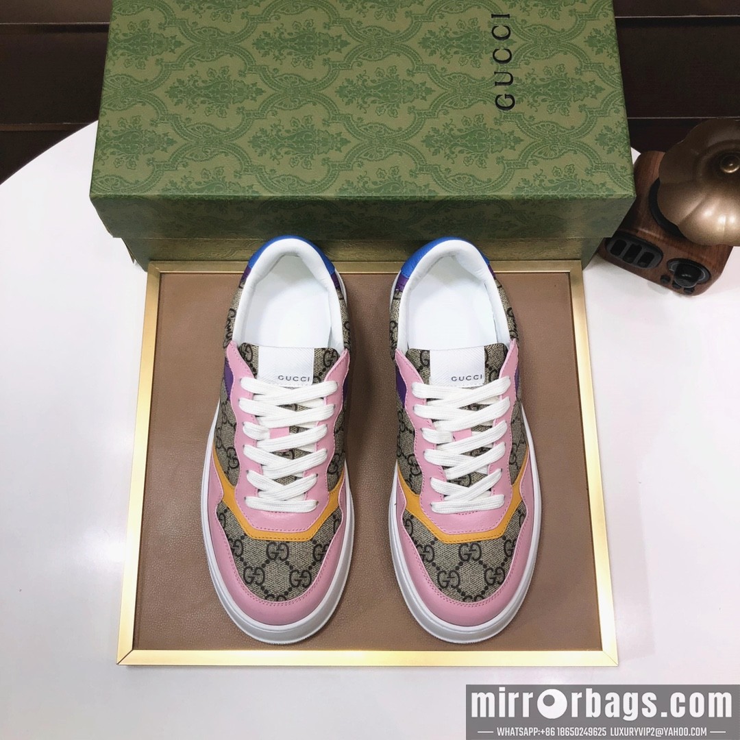 Gucci Replica Shoes sz35-45 hnh1215