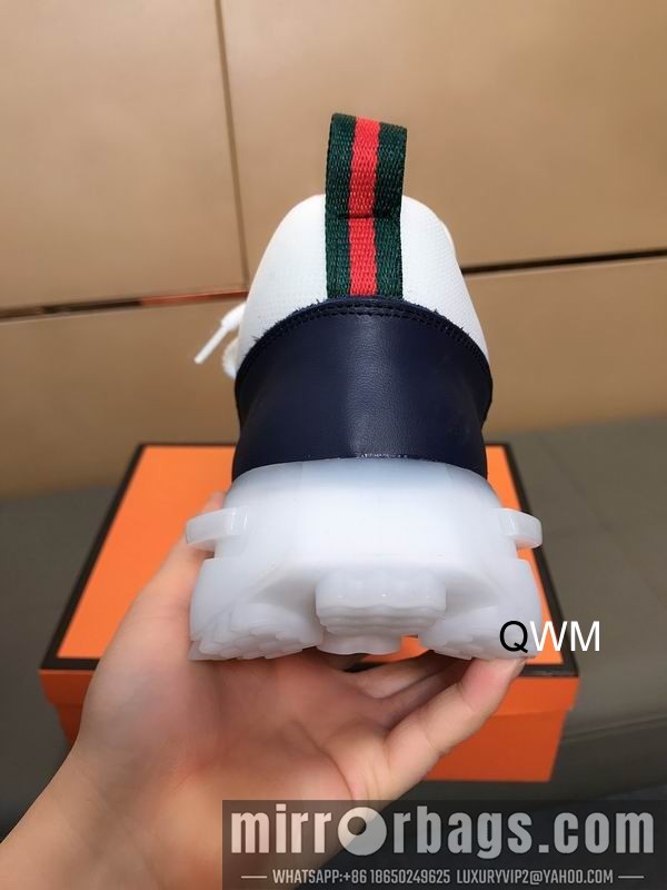 Gucci Replica Shoes sz38-45 WM0201