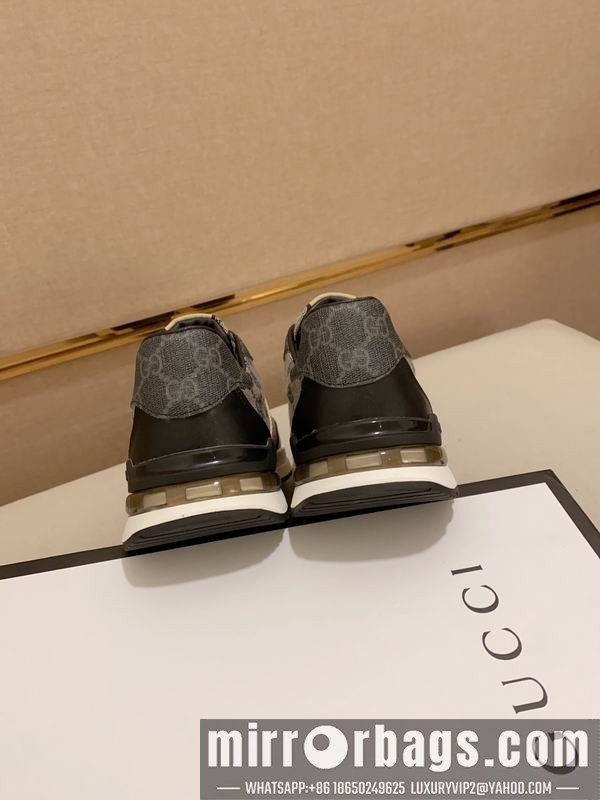 Gucci Replica Shoes sz38-44 hnm0191