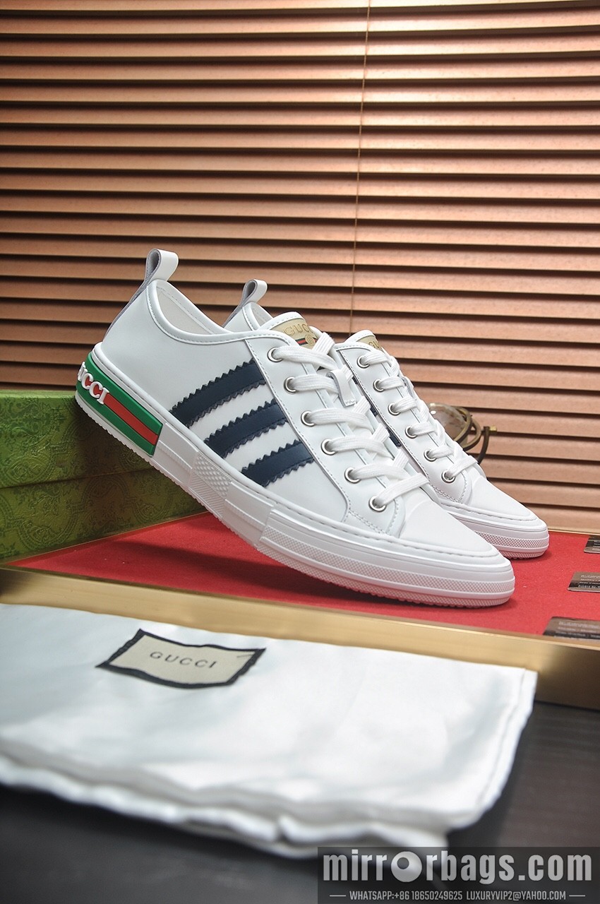 Gucci Replica Shoes sz38-44 h0719