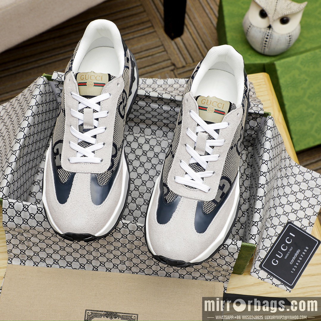 Gucci Replica Shoes sz38-45 hnh1205