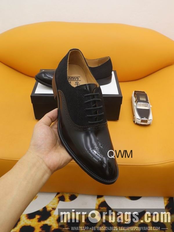 Gucci Replica Shoes sz38-44 WM0360