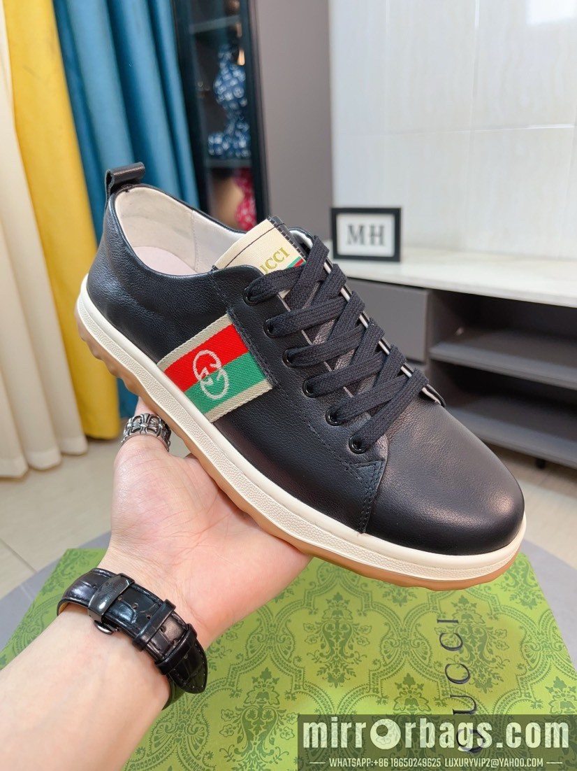 Gucci Replica Shoes sz38-44 h0616