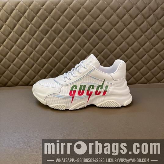 Gucci Replica Shoes sz38-45 mnh0407
