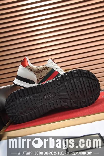 Gucci Replica Shoes sz38-45 mnh0503