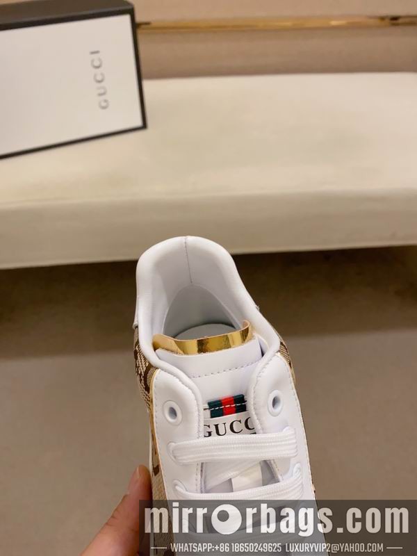 Gucci Replica Shoes sz38-44 hnm0103