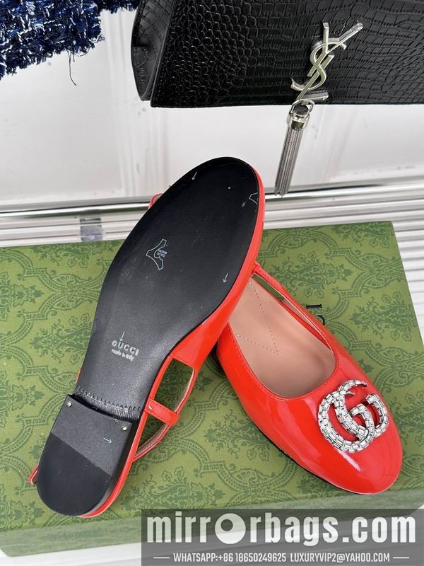 Gucci Replica Shoes sz35-42 mnf0101