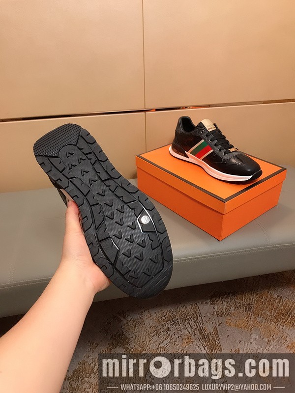 Gucci Replica Shoes sz38-44 jyh0210