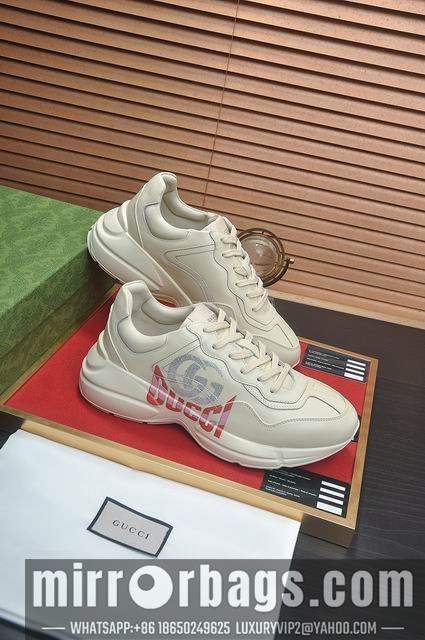 Gucci Replica Shoes sz35-45 mnh0606