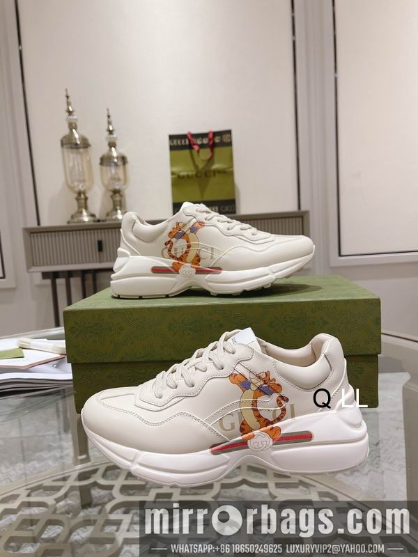 Gucci Replica Shoes colour sz35-45 LL1207