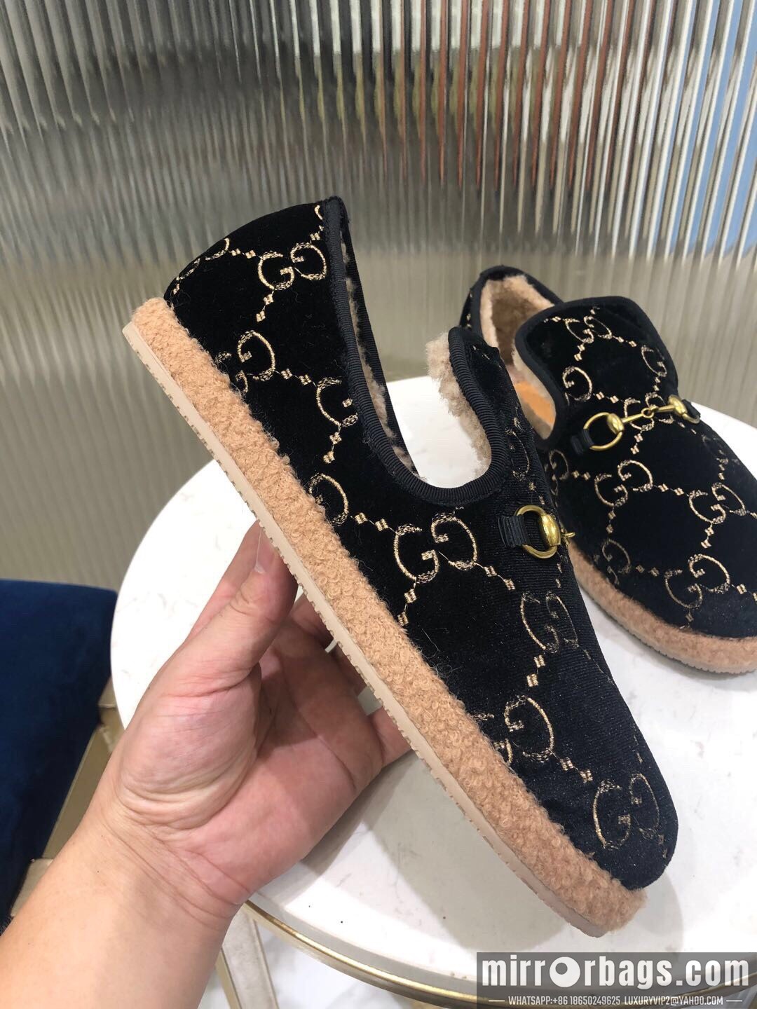Gucci Replica Shoes sz35-41 h1006