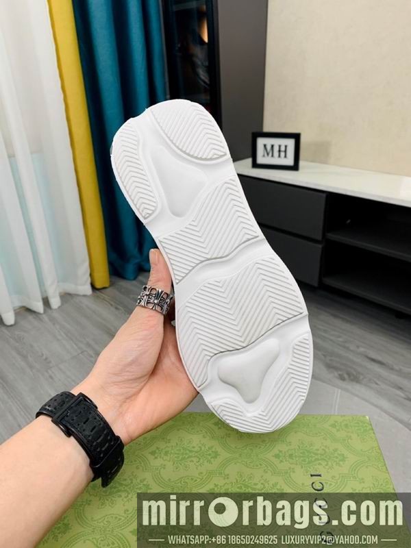 Gucci Replica Shoes sz38-44 hnm0196