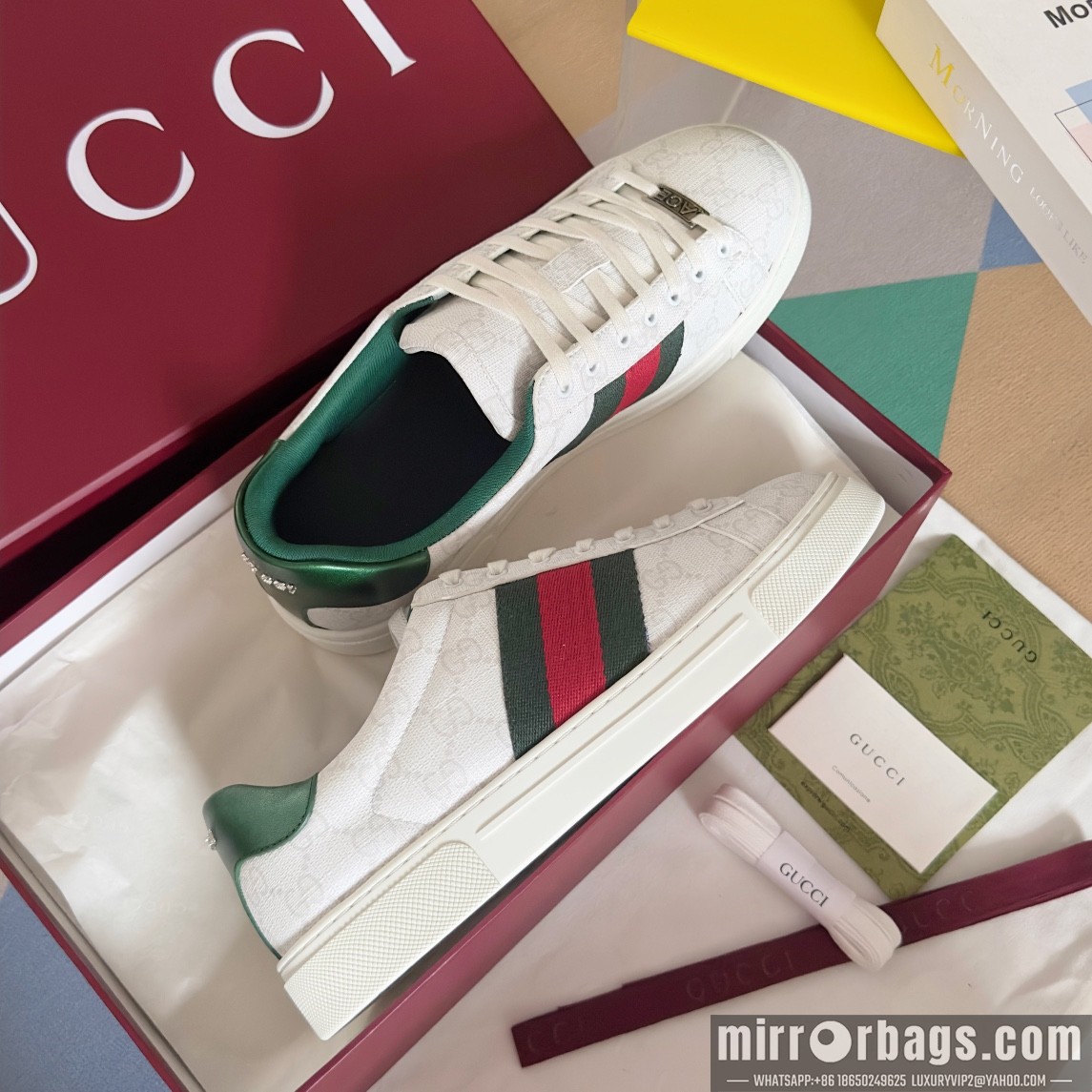 Gucci Replica Shoes sz35-45 h0805