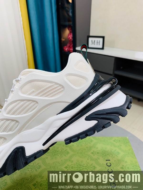 Gucci Replica Shoes sz38-44 hnm0197