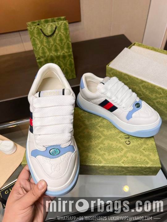 Gucci Replica Shoes sz35-45 mnh1002