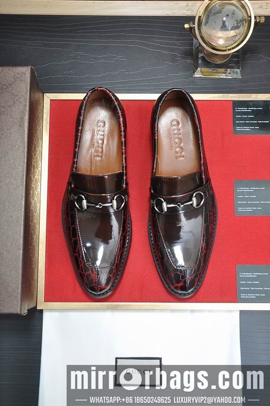 Gucci Replica Shoes sz38-45 mnf03147