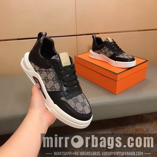 Gucci Replica Shoes sz38-44 mnh0623