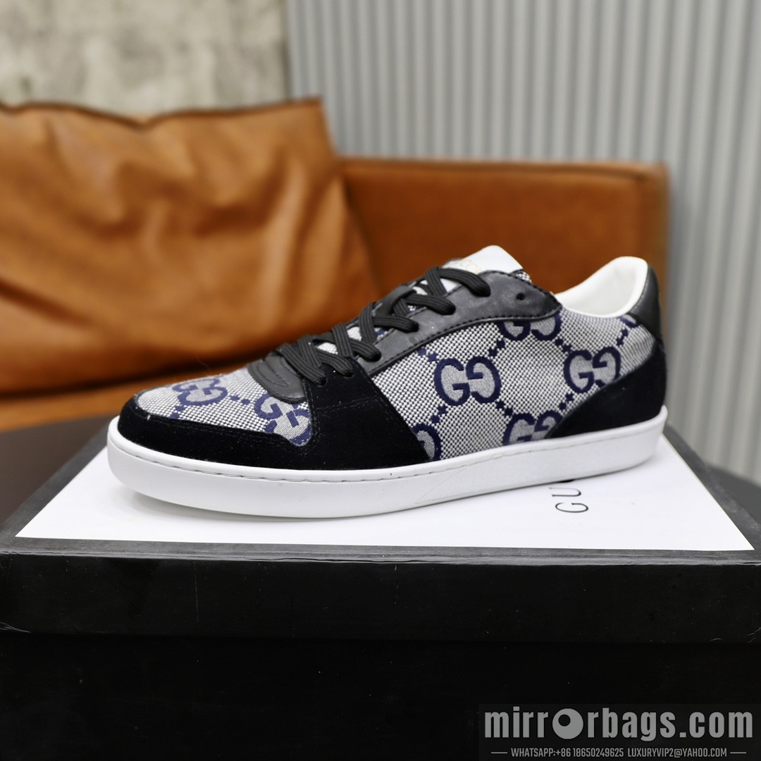 Gucci Replica Shoes sz38-44 h0739