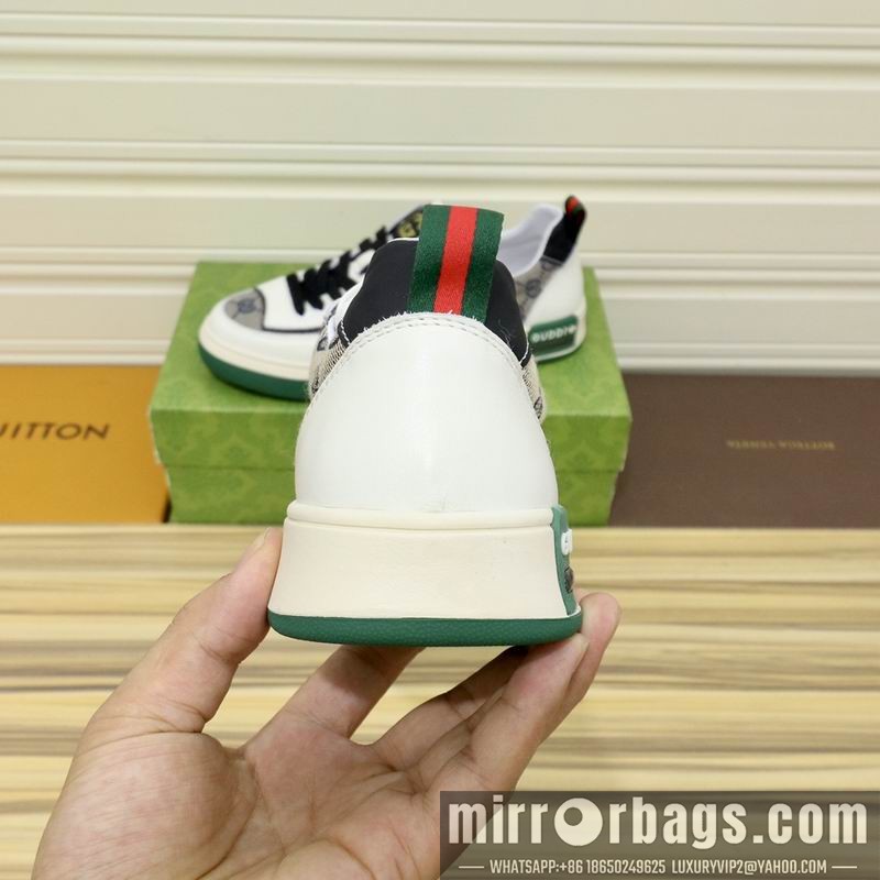 Gucci Replica Shoes sz38-44 hnm0112