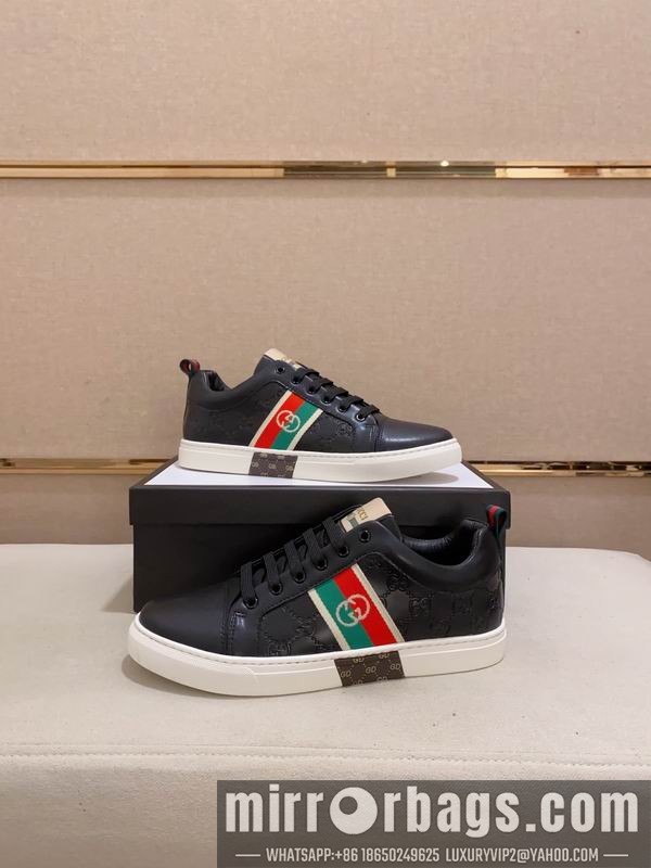 Gucci Replica Shoes sz38-44 hnm0103