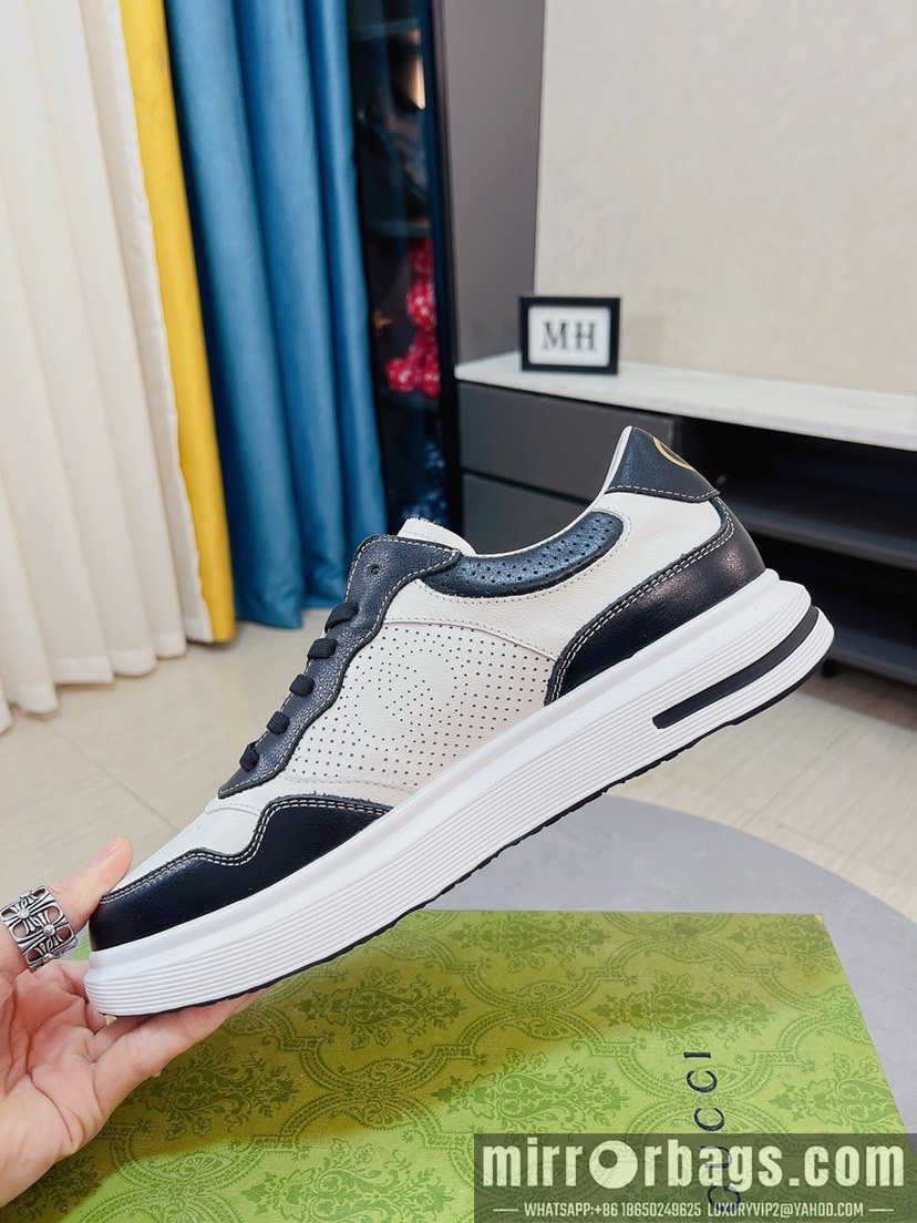 Gucci Replica Shoes sz38-44 h1008