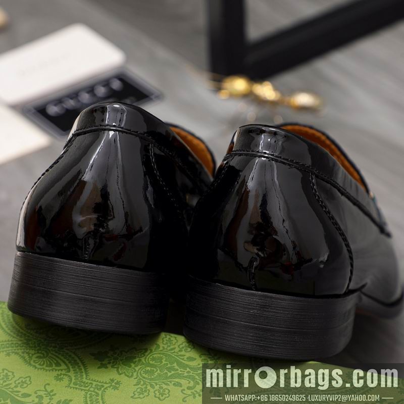 Gucci Replica Shoes sz38-44 hnm0101