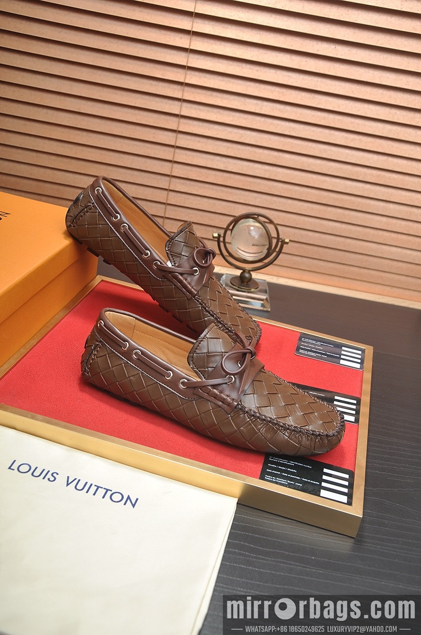 Gucci Replica Shoes sz38-44 h0710