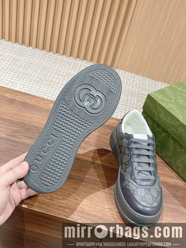 Gucci Replica Shoes sz35-40 39-45 mnf0102