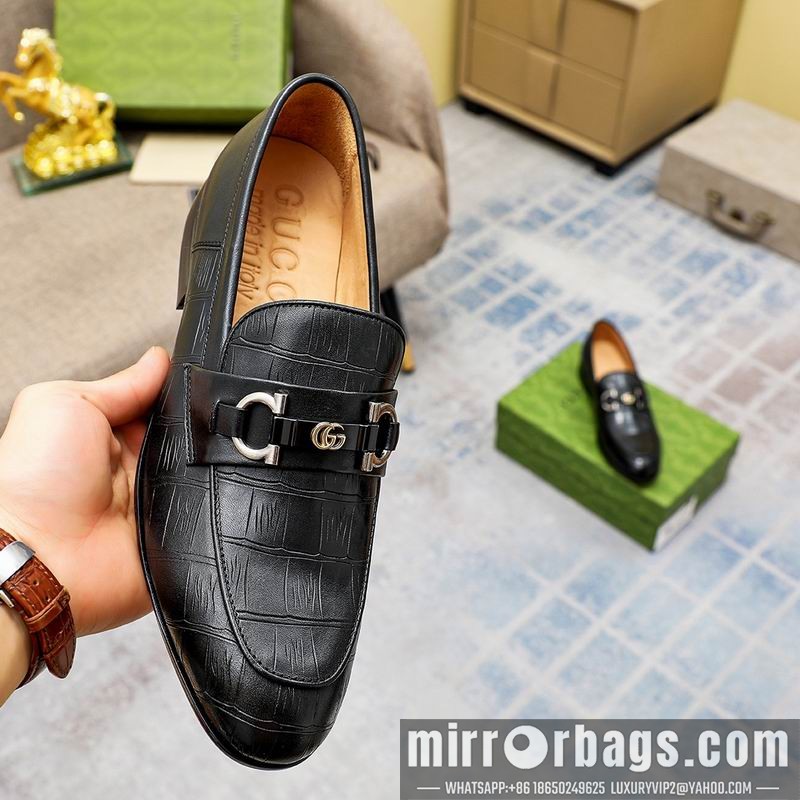 Gucci Replica Shoes sz38-47 mnf0291