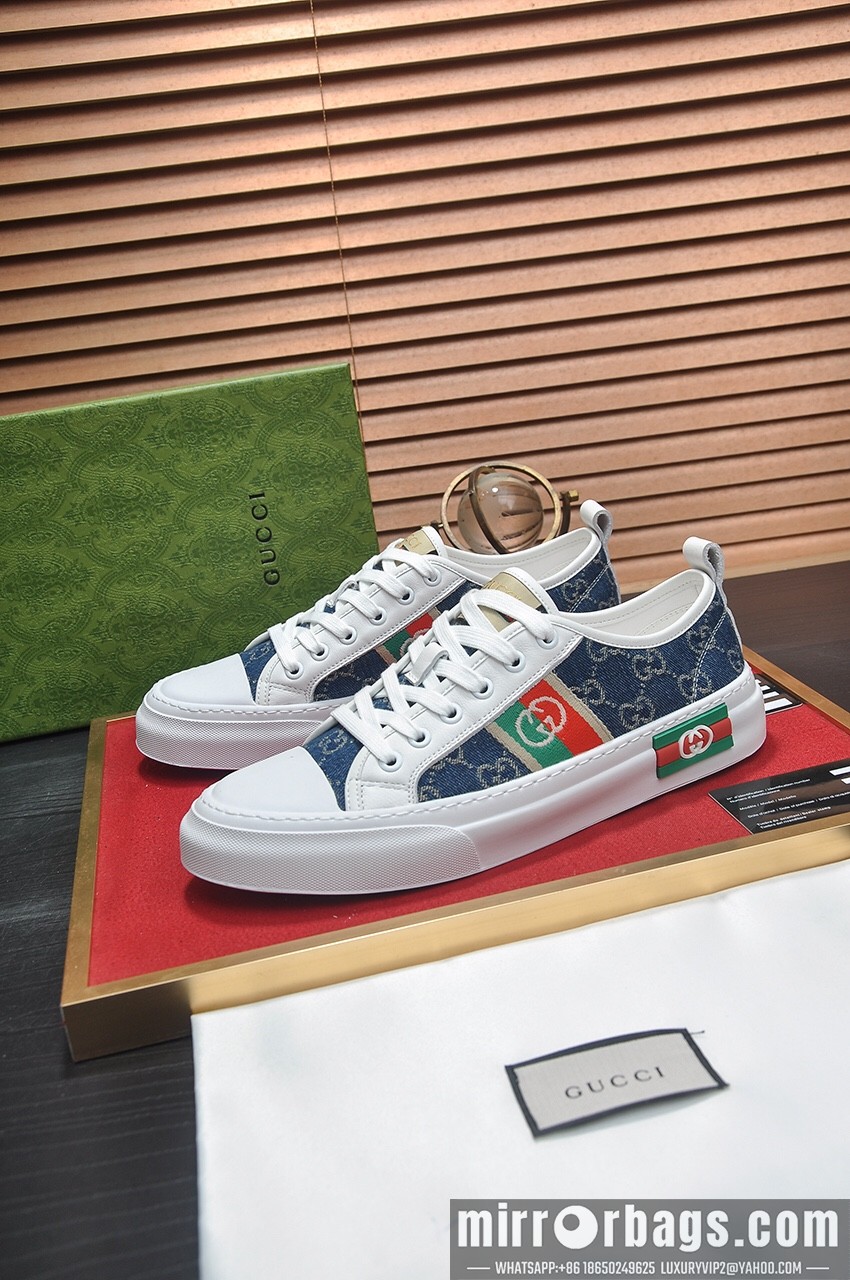 Gucci Replica Shoes sz38-44 h0711