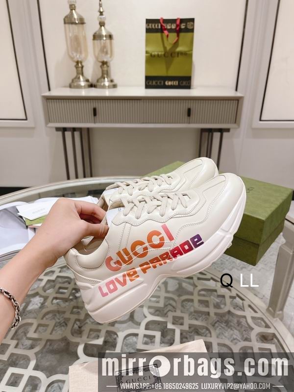 Gucci Replica Shoes colour sz35-45 LL1208