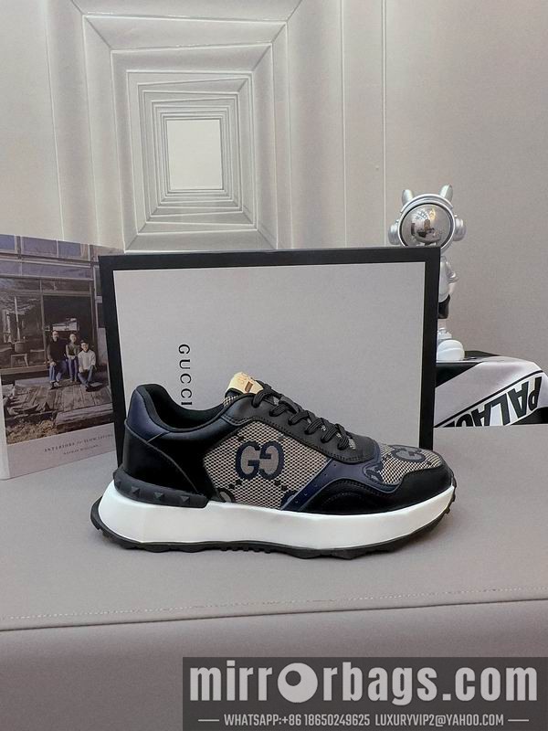 Gucci Replica Shoes sz38-44 mnf0365