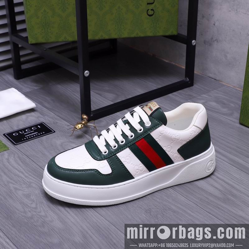 Gucci Replica Shoes sz38-44 hnm0154