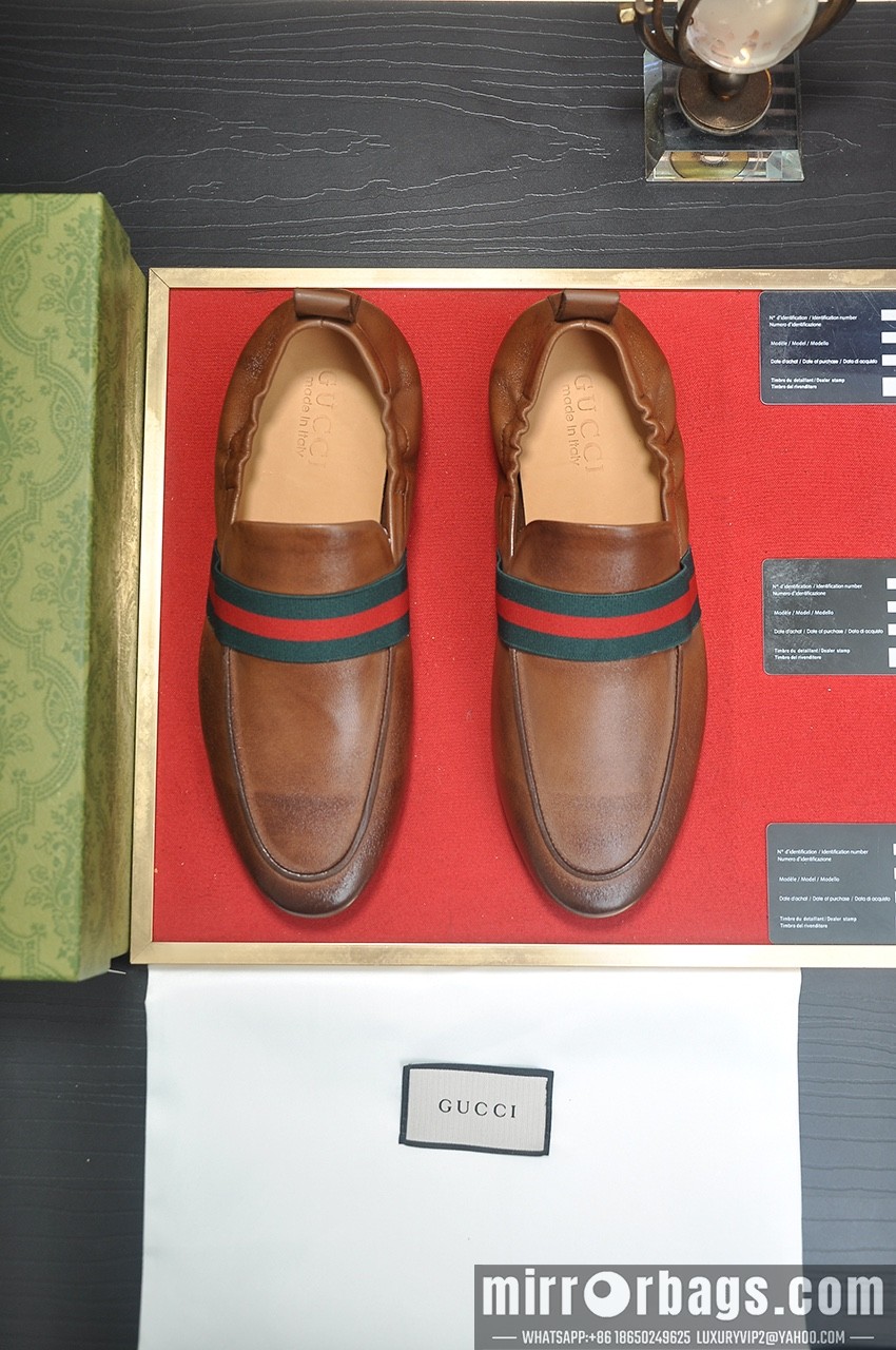 Gucci Replica Shoes sz38-44 h0712