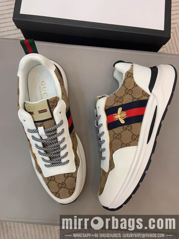 Gucci Replica Shoes sz38-44 hnm0123