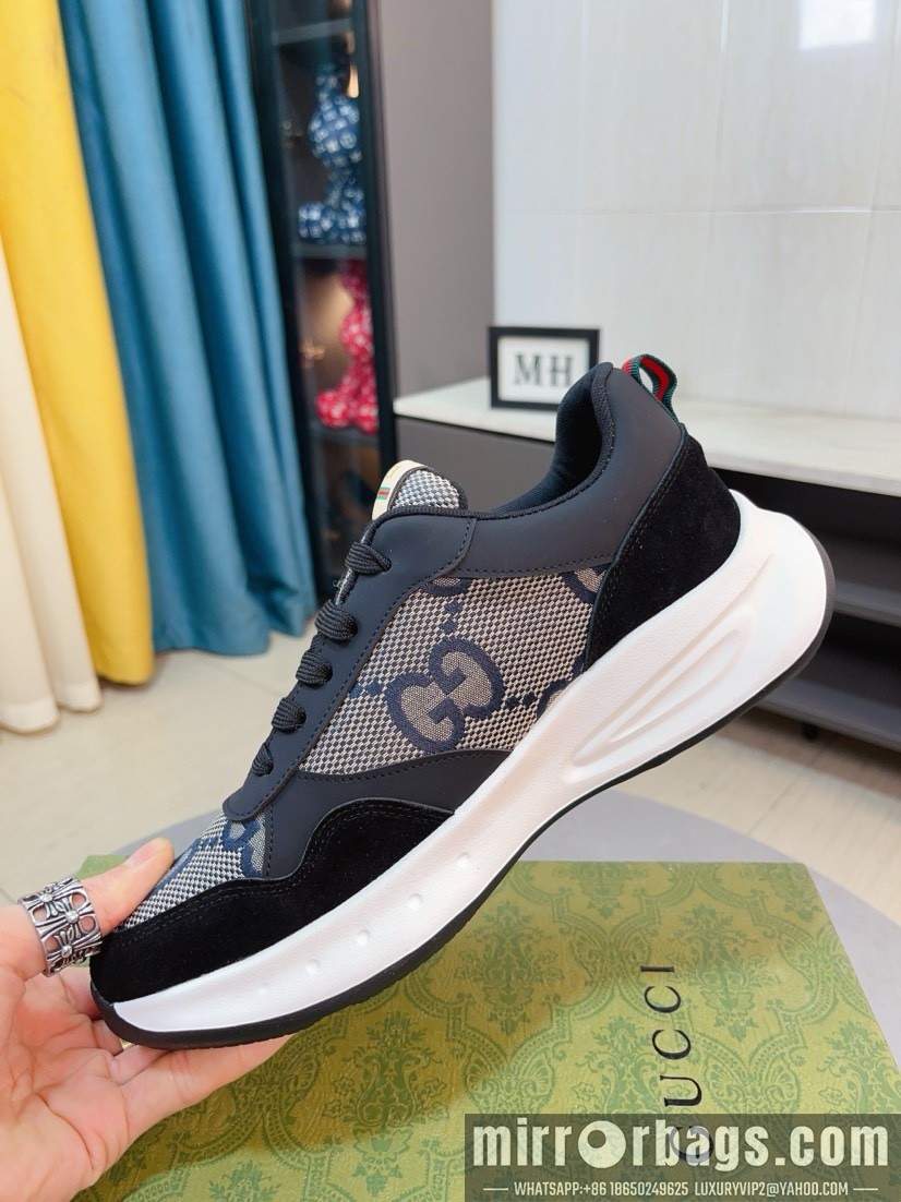 Gucci Replica Shoes sz38-44 h1006