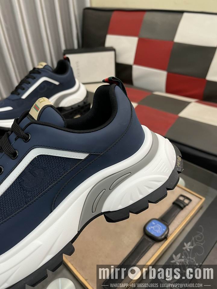 Gucci Replica Shoes sz38-44 hnh0217