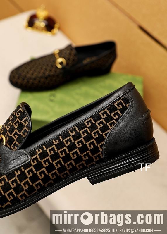 Gucci Replica Shoes colour sz38-45 TF0818