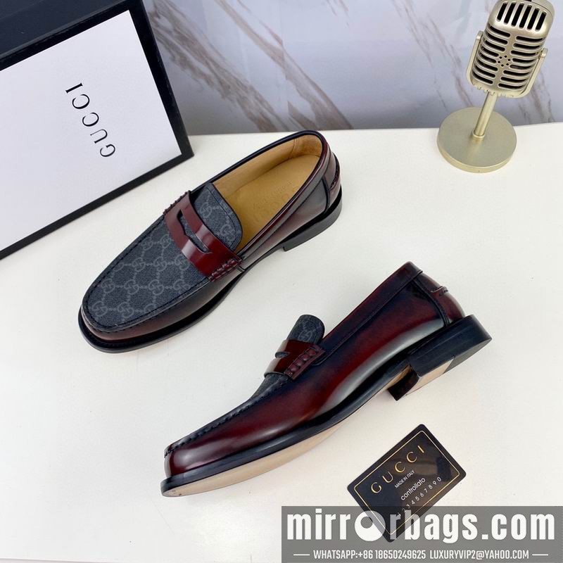 Gucci Replica Shoes sz38-44 mnf0105