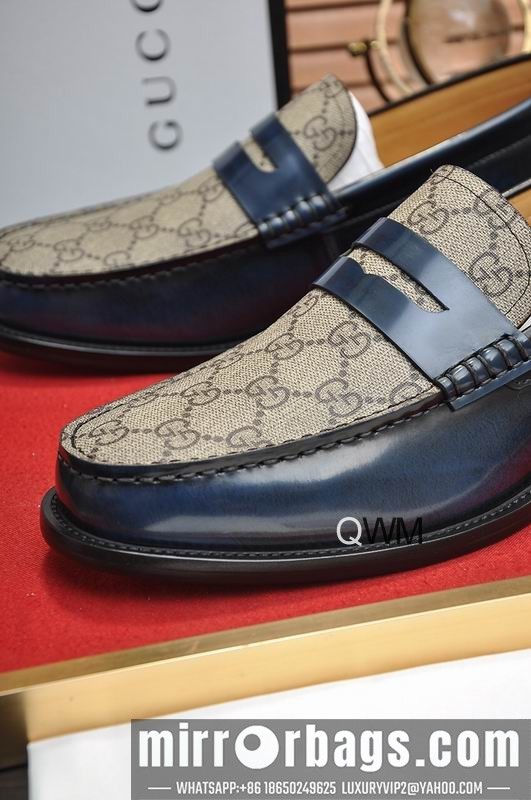 Gucci Replica Shoes sz38-45 WM03105